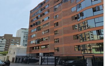 Departamento en Venta en Miraflores