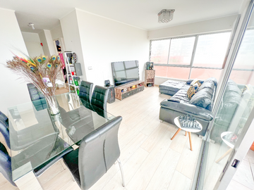 SE VENDE DEPARTAMENTO EN SAN MIGUEL