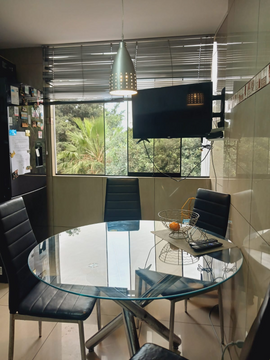 SE VENDE DEPARTAMENTO EN SURCO MONTE DE ALAMO 