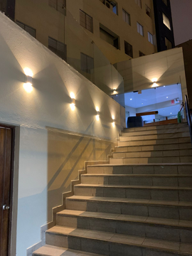 ALQUILO DEPARTAMENTO EN ZONA CENTRICA MIRAFLORES 