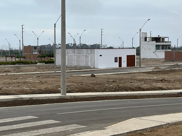 OCASION VENDO TERRENO CERCA MAR 