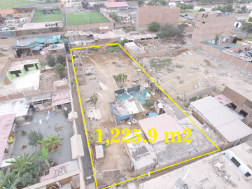 TERRENO OCASIÓN EN SURCO RUSTICO INDEPENDIZADO