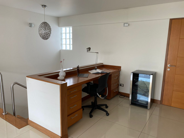 VENTA DEPARTAMENTO SANTIAGO DE SURCO - DPT 502