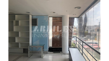 SAN BORJA!! ALQUILER, LOCAL EXCLUSIVA ZONA LAS ARTES