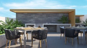 VENTA DEPARTAMENTO EN BARRANCO - DPT SS09 (609-396-437)