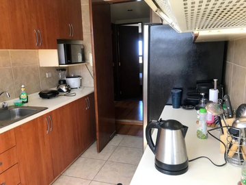 PENTHOUSE EN VENTA EN CAIMA - AREQUIPA