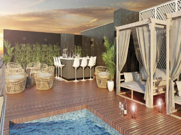 VENDO DEPARTAMENTO EN ALMIRANTE GRAU BARRANCO-1211