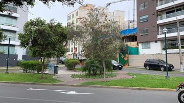 DEPARTAMENTO EN VENTA BORGOÑO MIRAFLORES TERRAZA