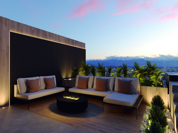 VENTA DEPARTAMENTO MIRAFLORES -DPT 1907 (609-750-43 LUCY)