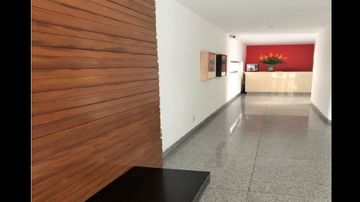 LINDO DEPARTAMENTO CERCA AL GOLF  - CHABRIER CDRA 1 - DPTO 202