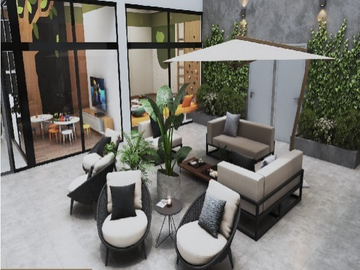 VENTA DEPARTAMENTO EN SURCO -DPT 1302 AL 1602 (609-699-17)