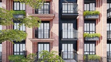 EXCELENTE PROYECTO EN SAN FERNANDO