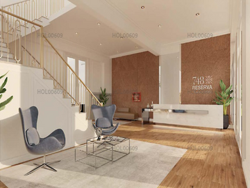 VENTA DEPARTAMENTO LIMA - DPTO. X03 (609-952-26)