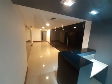 OFICINA IMPLEMENTADA EN MIRAFLORES (609-43-1 LUCY)