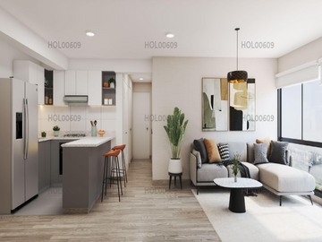VENTA DEPARTAMENTO SAN ISIDRO - DPTO. X05 (609-952-49)