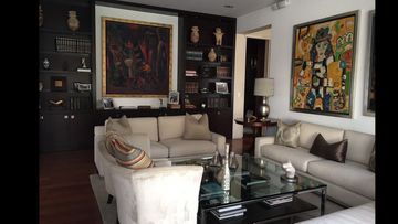 LINDA CASA EN CONDOMINIO DE 4 CASAS EN RINCONADA BAJA 