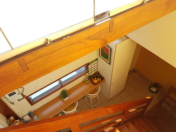 VENTA DEPARTAMENTO DUPLEX EN SAN BORJA