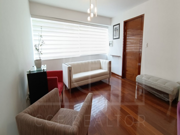 DEPARTAMENTO EN VENTA EN SANTIAGO DE SURCO