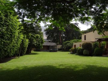 CASA VENTA EL HARAS CON SALIDA AL CLUB