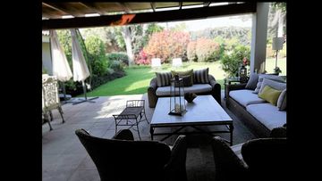 LINDA CASA EN LAS VERONICAS SURCO - 022661