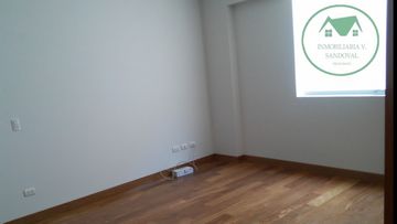 ESTRENA DEPARTAMENTO - BALCÓN TERRAZA, CORPAC