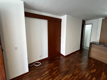 ALQUILO DEPARTAMENTO EN EXCELENTE UBICACIÓN DE SURCO