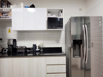 SE VENDE EXCLUSIVO DEPARTAMETO MIRAFLORES 