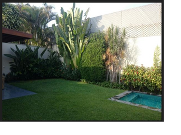 LINDA CASA EN VENTA EN CONDOMINIO CALLE 11 RINCONADA BAJA