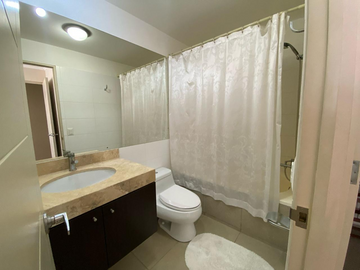 ALQUILER ESPECTACULAR DEPARTAMENTO AMOBLADO EN SAN ISIDRO