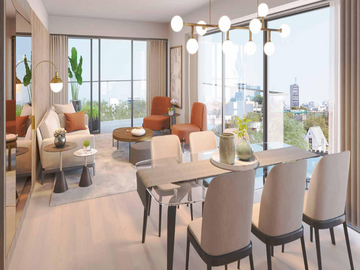 VENTA DEPARTAMENTO EN SAN ISIDRO-DPT 308(609-750-54 LUCY)