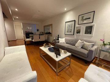 DEPARTAMENTO DÚPLEX EN VENTA EN MIRAFLORES