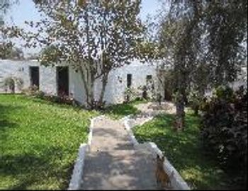 VENDO Y/O ALQUILO LINDA CASA EN RINCONADA ALTA, LA MOLINA