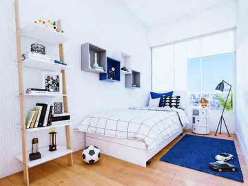 VENTA DEPARTAMENTO EN SANTA CATALINA - DPTO 1507, 1607 (609-986-24)