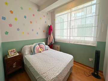 ESPACIOSO Y ACOGEDOR DUPLEX DE 198M2 EN SAN BORJA SUR 