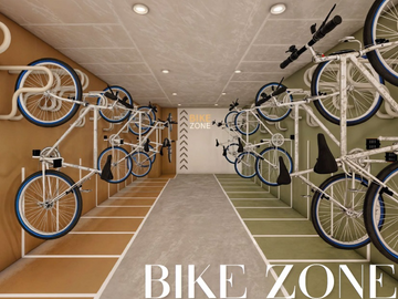 VENTA DEPA FRENTE PARQUE SURCO - DPT X04 (609-966-55)