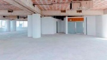 OFICINA EN ALQUILER - ZONA EMPRESARIAL SAN ISIDRO