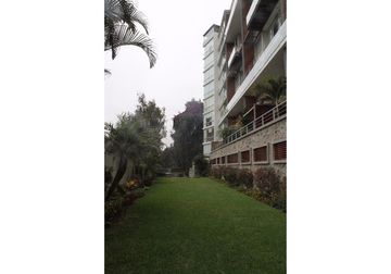 Venta de Departamento en Santiago De Surco