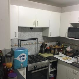 Departamento en VENTA en Santiago de Surco