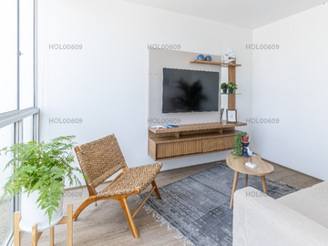 VENTA DEPARTAMENTO SAN BARTOLO-DPTO. 308,9 08 (609-345-69)