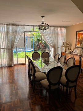 CASA VENTA SANTIAGO DE SURCO