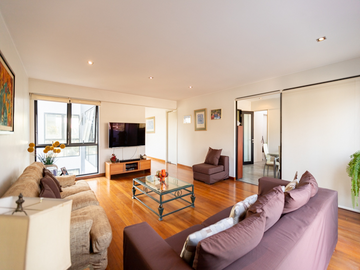 DEPARTAMENTO EN CASUARINAS, SURCO