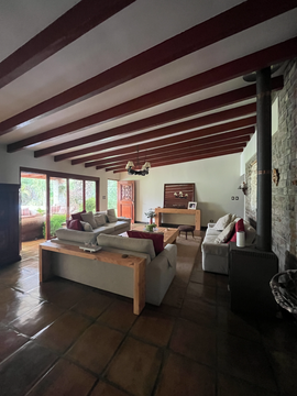 LA ENCANTADA DE VILLA-CASA EN VENTA  -C-1018