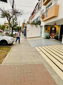 OPORTUNIDAD  EXCELENTE TERRENO EN SAN MIGUEL US$370,000