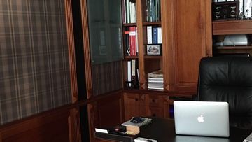 LINDA CASA EN CONDOMINIO DE 4 CASAS EN RINCONADA BAJA 