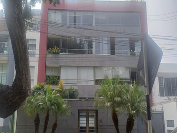 AV. DEL PINAR 520 SAN BORJA