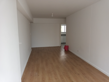 VENDO DEPARTAMENTO FRENTE AL PARQUE CASTILLA LINCE