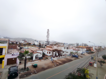 VENTA AMPLIO DEPARTAMENTO EN SAN BARTOLO CERCA DEL MALECÓN