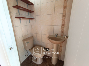 VENDO HERMOSO FLAT EN VALLE HERMOSO