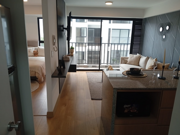 VENTA DEPARTAMENTO CHORRILLOS -DPTO 107 AL 1007 (609-1053-26)
