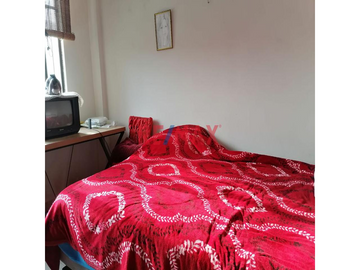 CASA EN SAN JUAN DE MIRAFLORES A SOLO 5 MINUTOS DE LA ESTACI